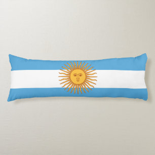 Coussins Longs Argentine