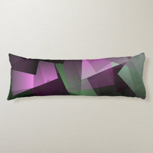 Coussins Longs Art moderne.....