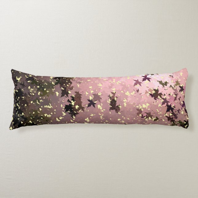 COUSSINS LONGS AUTOMNE (Devant)