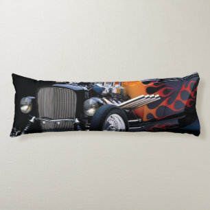 Coussins Longs Baguette