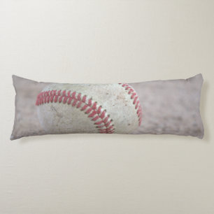 Coussins Longs Baseball