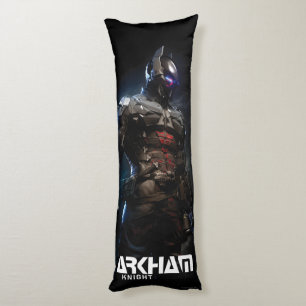 Coussins Longs Batman Arkham Knight