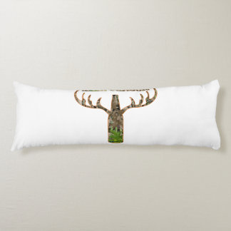 Coussins Longs Beer Season Hunting Season Venin For Hunter
