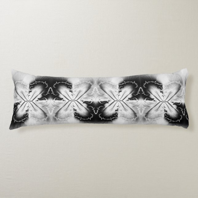 Coussins Longs Blanc TripX (Devant)
