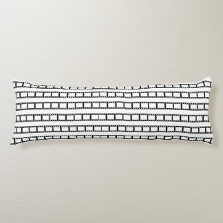 Coussins Longs Bobine de film