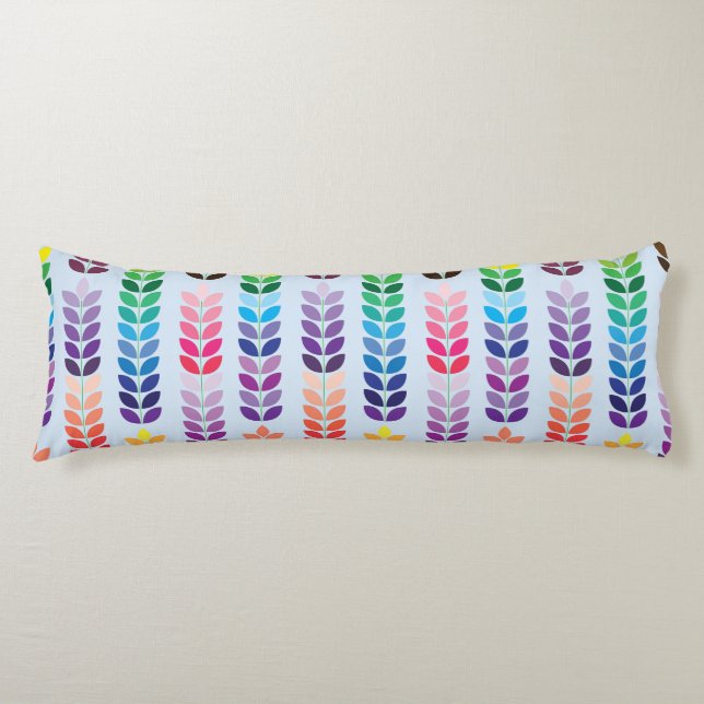 Coussins Longs Body Pillow (Devant)