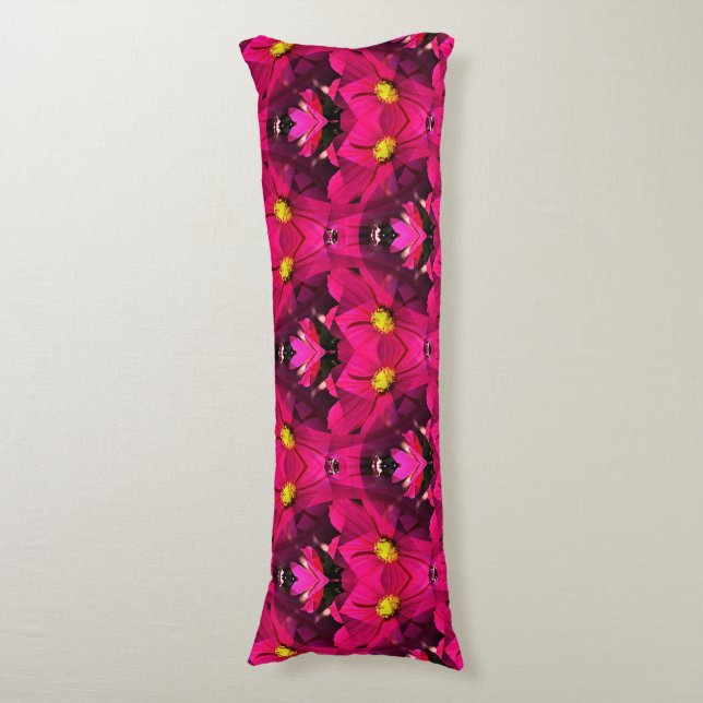 Coussins Longs Bumblebees&Queens... (Devant (Vertical))
