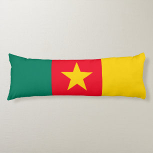 Coussins Longs Cameroun