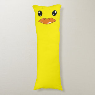Coussins Longs Canard