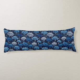 Coussins Longs Carnation Nature Home Styling Western Nexk