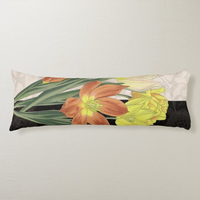 Coussins Longs Centre II (Devant)