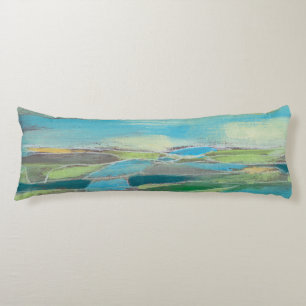 Coussins Longs Champ fragmenté I