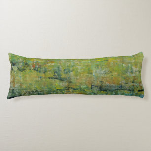 Coussins Longs Champ opulent II