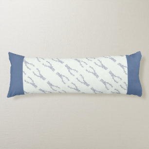 Coussins Longs Charmant enchantement