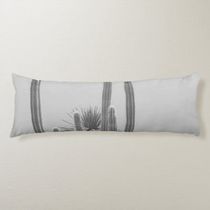 Coussins Longs Charme de Grove Cactus des Caraïbes 2 #art #nature