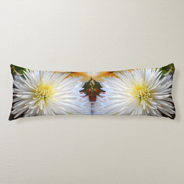 Coussins Longs Claricia (Devant)