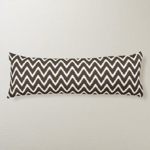 Coussins Longs Cola Southern Cottage Chevrons