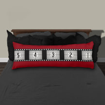 Compte à rebours de la bande du film