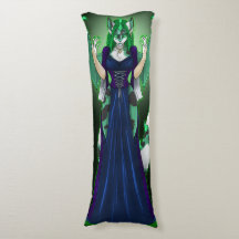 Comtesse Absinthe Dakimakura