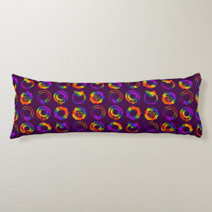Coussins Longs Courbes de Trippy