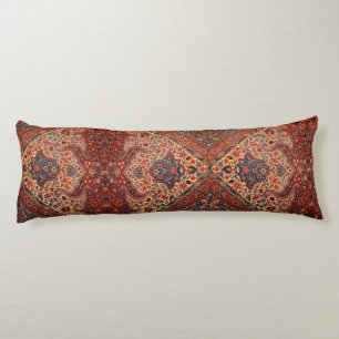 Coussins Longs couverture