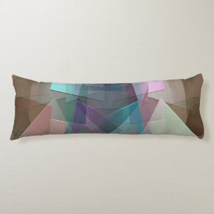 Coussins Longs Cristaux......