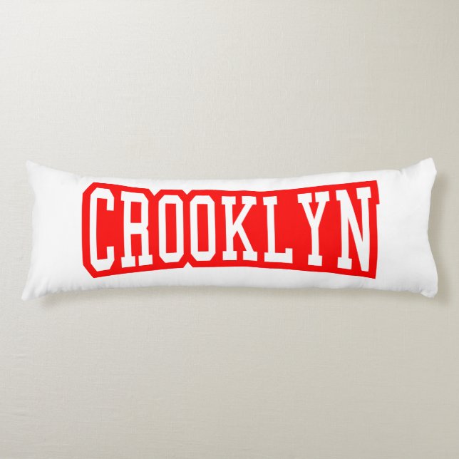 COUSSINS LONGS CROOKLYN, NY (Devant)