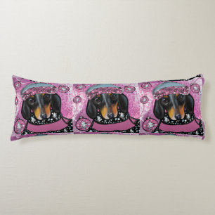 COUSSINS LONGS DACHSHUND
