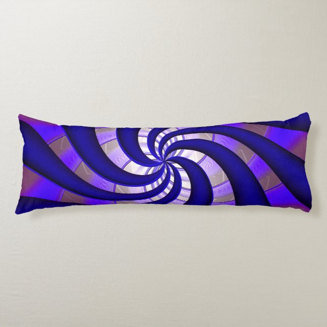 Coussins Longs De quelle façon..... (Devant)