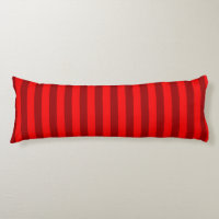 Design des rayures rouge et marron