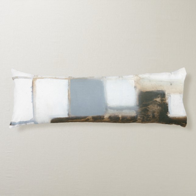 Coussins Longs Disposition modulaire II (Devant)