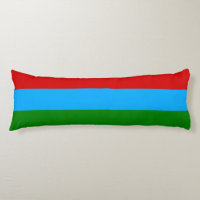 Drapeau de la République de Carélie