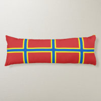 Drapeau d'Orkney