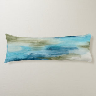Coussins Longs Écoulement II d'océan