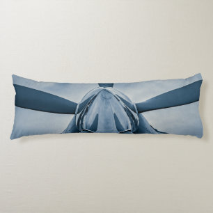Coussins Longs Effacez Prop !