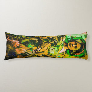 Coussins Longs Femme royale