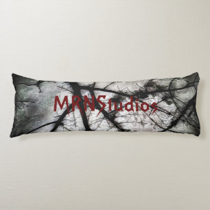 Coussins Longs Fermeture