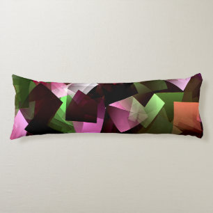 Coussins Longs Fête du bois d'oeuvre........