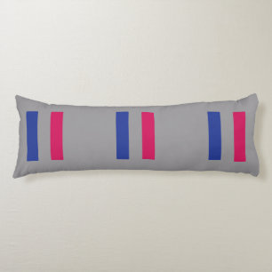 COUSSINS LONGS FIERTÉ ANDROGYNE