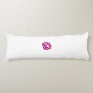 Coussins Longs Fille, Pale Megenta, Santé Royale