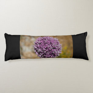 Coussins Longs Fleur sauvage