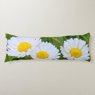 Coussins Longs Fleurs de jardin sauvage Roumanie – Photographie d