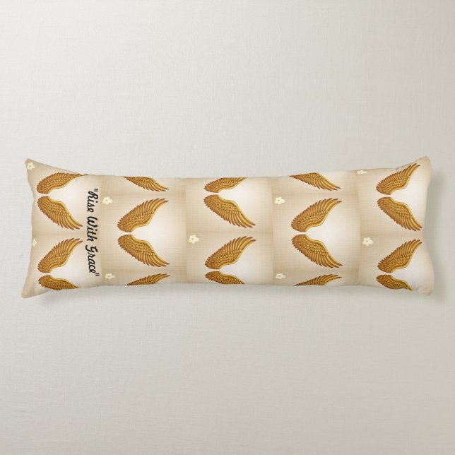 Coussins Longs "Free Spirited" (Devant)