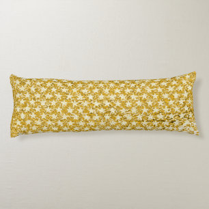 Coussins Longs Funny Stars Motif transparent + votre idée