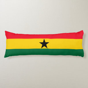 Coussins Longs Ghana
