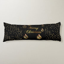 Gold Parties scintillant Confetti Family Christmas