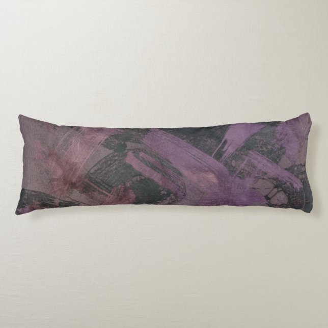 Coussins Longs Haze I (Devant)