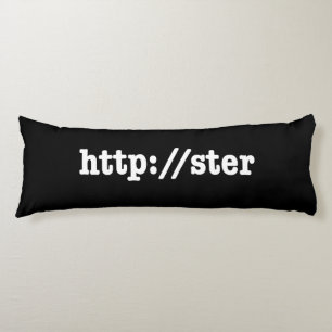 Coussins Longs http://ster / code html
