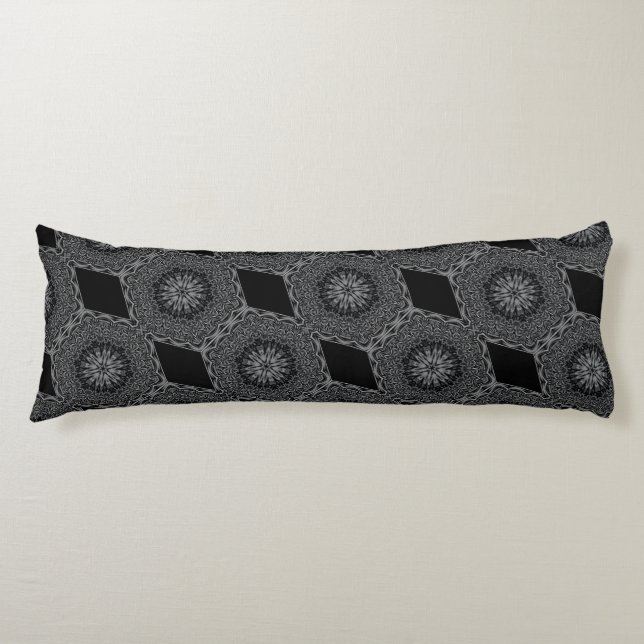 Coussins Longs Hype-Harvard (Devant)