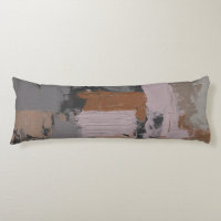 Impasto Abstrait I